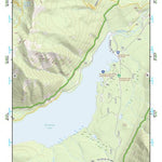 46121NE Page 29 Mount Rainier Topo Preview 1