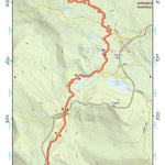 46121NE Page 63 Mount Rainier Topo Preview 1