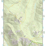 46121NE Page 66 Mount Rainier Topo Preview 1