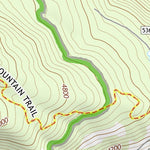 46121NE Page 77 Mount Rainier Topo Preview 2