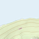 46121NE Page 79 Mount Rainier Topo Preview 2