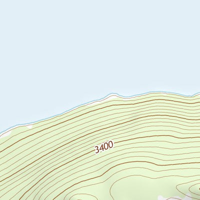 46121NE Page 79 Mount Rainier Topo Preview 2