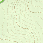 46121NE Page 89 Mount Rainier Topo Preview 2