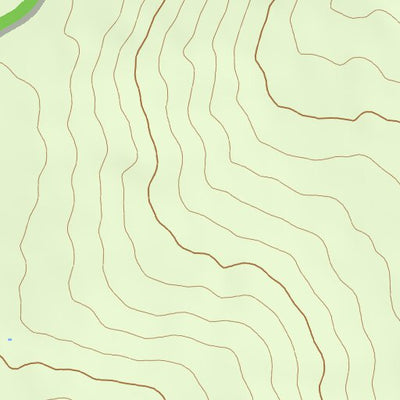 46121NE Page 89 Mount Rainier Topo Preview 2