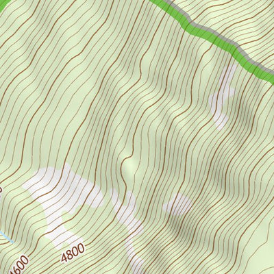 46121NE Page 89 Mount Rainier Topo Preview 3
