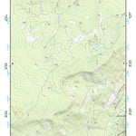 46121NE Page 90 Mount Rainier Topo Preview 1