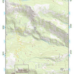 46121NE Page 106 Mount Rainier Topo Preview 1