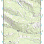 46121NE Page 107 Mount Rainier Topo Preview 1