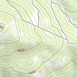 46121NE Page 107 Mount Rainier Topo Preview 2