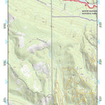 46121NW Page 1 Mount Rainier Topo Preview 1