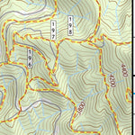 46121NW Page 1 Mount Rainier Topo Preview 3