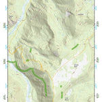 46121NW Page 8 Mount Rainier Topo Preview 1