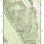 46121NW Page 68 Mount Rainier Topo Preview 1