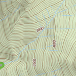 46121NW Page 68 Mount Rainier Topo Preview 2