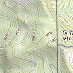 46121NW Page 73 Mount Rainier Topo Preview 3