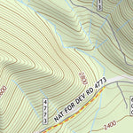 46121NW Page 76 Mount Rainier Topo Preview 2