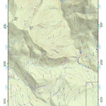 46121NW Page 79 Mount Rainier Topo Preview 1