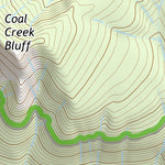 46121NW Page 83 Mount Rainier Topo Preview 2