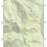 46121NW Page 88 Mount Rainier Topo Preview 1