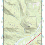 46121NW Page 91 Mount Rainier Topo Preview 1