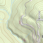 46121NW Page 91 Mount Rainier Topo Preview 2