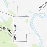 46121NW Page 101 Mount Rainier Topo Preview 2