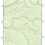 46121SE Mount Adams Topo Bundle Preview 1