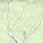 46121SW Page 1 Mount Adams Topo Preview 2