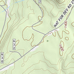 46121SW Page 2 Mount Adams Topo Preview 2