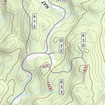 46121SW Page 2 Mount Adams Topo Preview 3