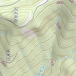 46121SW Page 4 Mount Adams Topo Preview 2