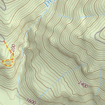 46121SW Page 4 Mount Adams Topo Preview 3