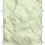 46121SW Page 5 Mount Adams Topo Preview 1
