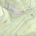 46121SW Page 5 Mount Adams Topo Preview 2