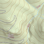 46121SW Page 5 Mount Adams Topo Preview 3