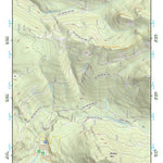 46121SW Page 6 Mount Adams Topo Preview 1