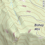 46121SW Page 6 Mount Adams Topo Preview 3