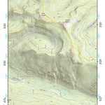 46121SW Page 7 Mount Adams Topo Preview 1