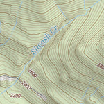 46121SW Page 8 Mount Adams Topo Preview 3