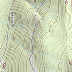 46121SW Page 9 Mount Adams Topo Preview 2