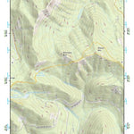 46121SW Page 10 Mount Adams Topo Preview 1