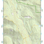 46121SW Page 11 Mount Adams Topo Preview 1