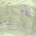 46121SW Page 11 Mount Adams Topo Preview 3