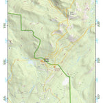 46121SW Page 12 Mount Adams Topo Preview 1