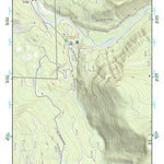46121SW Page 13 Mount Adams Topo Preview 1