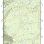 46121SW Page 14 Mount Adams Topo Preview 1