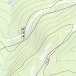 46121SW Page 14 Mount Adams Topo Preview 2