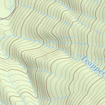 46121SW Page 15 Mount Adams Topo Preview 2