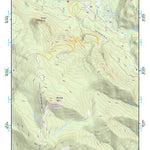 46121SW Page 16 Mount Adams Topo Preview 1