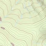 46121SW Page 16 Mount Adams Topo Preview 2